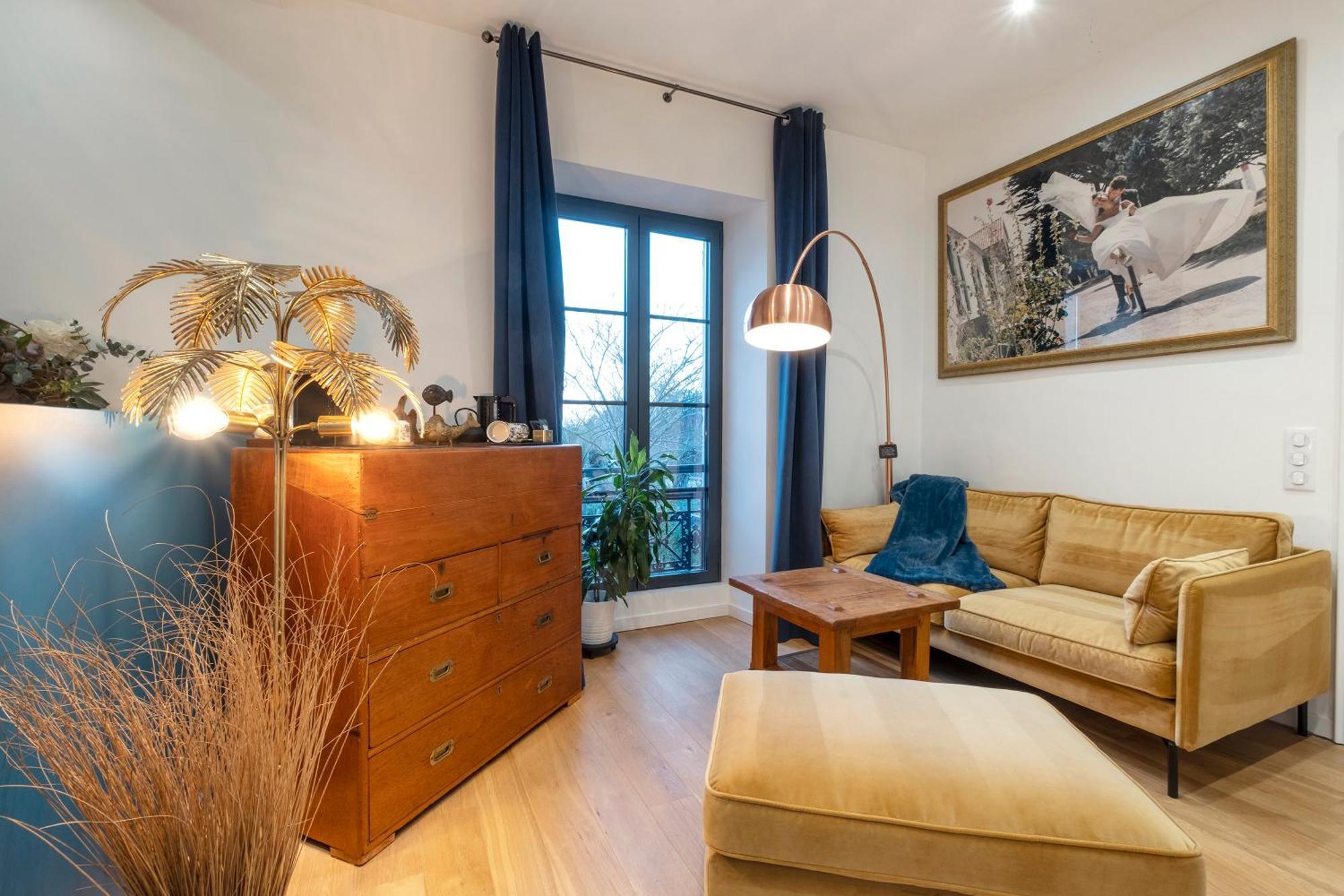 Escale Rochelaise, Gite Urbain Avec Spa Bain Nordique Et Sauna Tonneau La Rochelle  Exterior foto